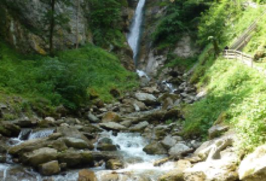 Gainfeldbach景点图片