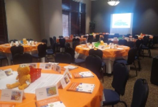 The Stonegate Conference and Banquet Centre景点图片