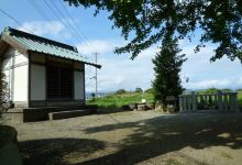 Himegataki Fudo景点图片