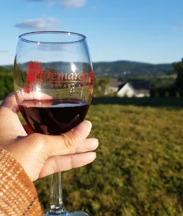 Demarest Hill Winery