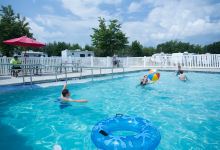 Presque Isle Passage RV Park & Cabin Rentals景点图片