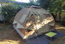 camping prive la guerandiere景点图片