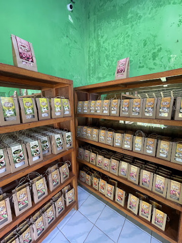 Alam Sari Agrotourism