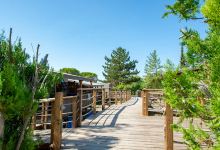 Les Hautes Prairies - Camping Lourmarin - CAMPASUN景点图片
