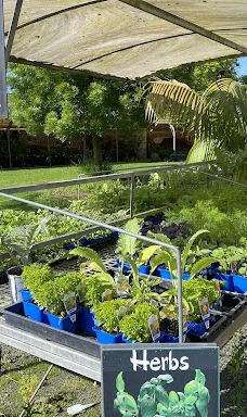 Kaimai Garden Centre-马塔马塔