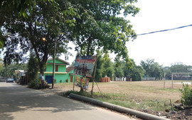 Lapangan Begog Raya