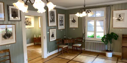 Winterhalter in Menzenschwand - Museum 'Le Petit Salon'