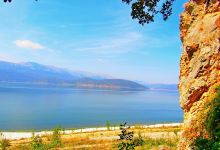 Hermitage of Panagia Eleousa (15th c.)景点图片