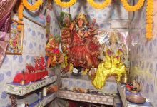 Durga Mandir, Piparpati Deoria景点图片