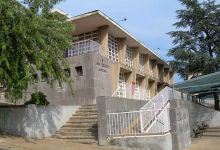 Centro de Mayores de Ortuella景点图片