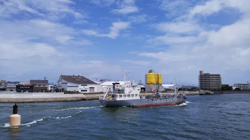 加賀須野橋