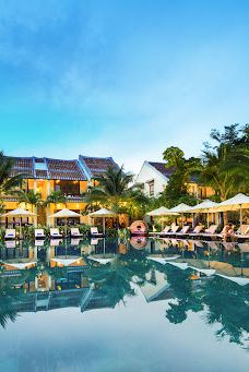 Silk Village Hoi An - The Tourist-会安