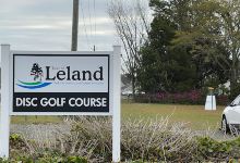 Leland Disc Golf Course景点图片