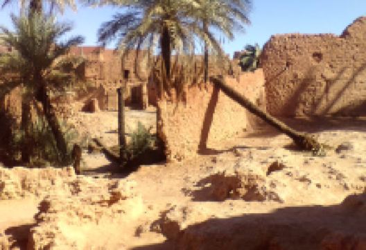 Mosquée Boufadi景点图片