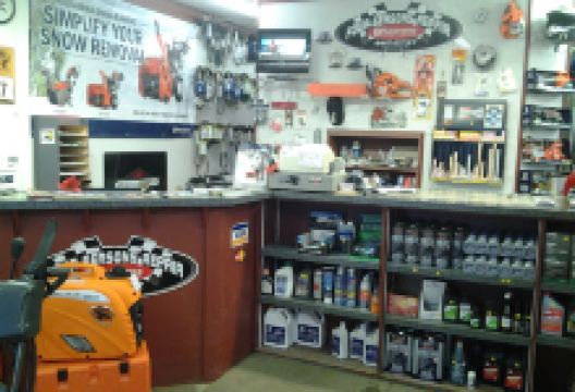 Four Seasons Repair景点图片