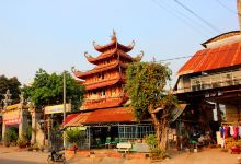 Tịnh xá Ngọc Thuận景点图片