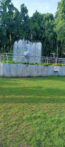 Raje Sambhaji Maharaj Nagar Parishad Garden-亚沃德马尔