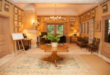Highgrove Gardens景点图片