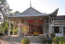 Luat Binh Pagoda景点图片