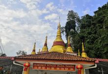 Buddhist Temple景点图片