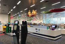 Playford Library景点图片