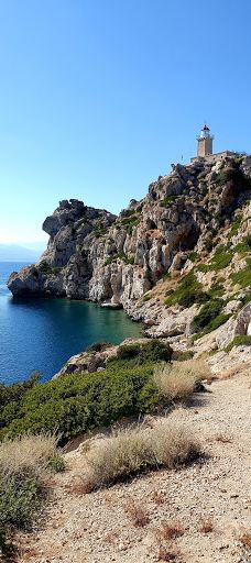 Archeological Site of Heraion at Perachora-Loutraki-Perachora