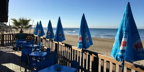 Lido La Playa