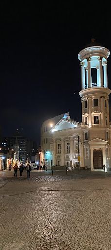 Flower Clock-库里提巴