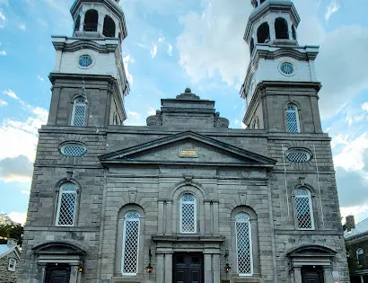 Church of the Visitation of the Blessed Virgin Mary