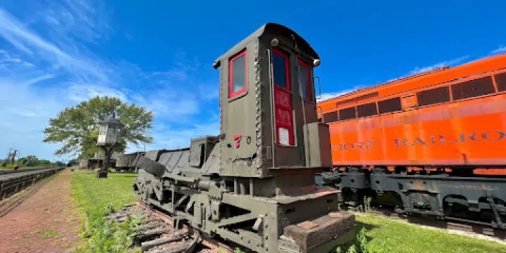 Lake Shore Railway Museum