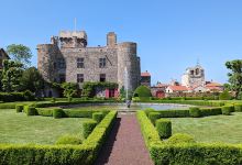 Château d'Opme景点图片