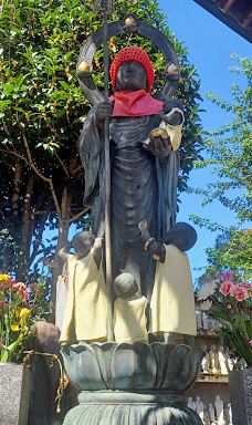 大善院-东村山市