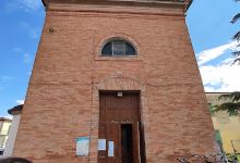 Chiesa S.Maria Assunta in Traversara景点图片