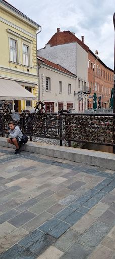 Szinva Terrace-Miskolci