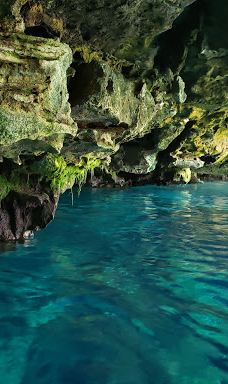 Cenote Azul-索里达瑞达德