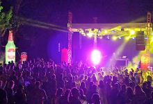 Sava Beach Party景点图片