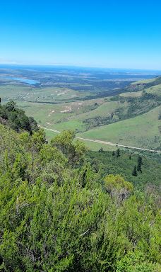 The Edge Labyrinth-阿玛索雷区自治市