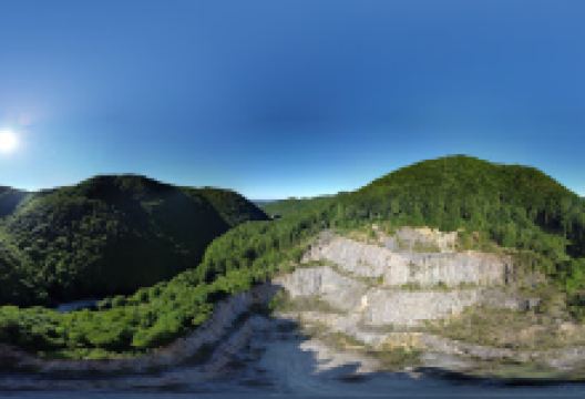 Stari kamenolom景点图片