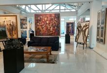 Dárt Galeria & Enmarcado景点图片