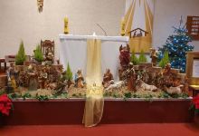 St Hugh and St John Timperley景点图片