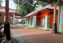 Pekan Parit景点图片
