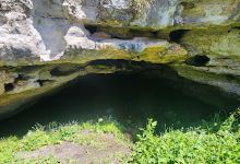 Fossil Cave景点图片