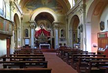 Chiesa di San Michele Arcangelo景点图片