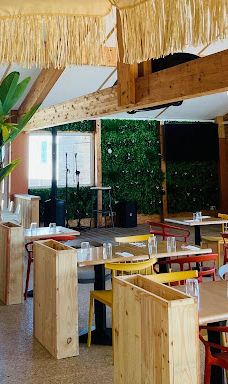 Camping L'International Erromardie - Chadotel-圣让－德吕兹