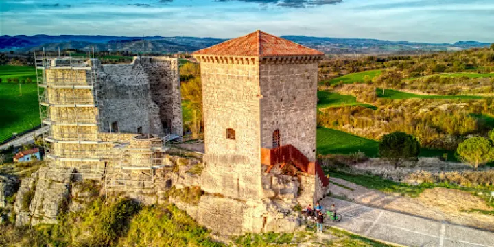 Castillo de los Padilla