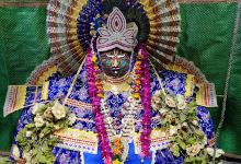 Jyoteshwar Mahadev Temple景点图片