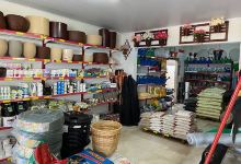 Casa Alves Garden购物图片