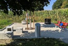 Grill und Rastplatz Sackholz景点图片