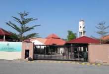 Surau Al-Muhajirin景点图片