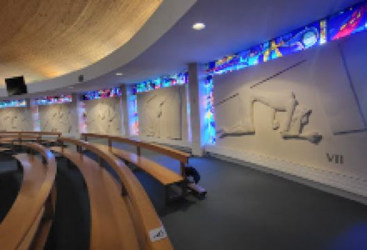 Church of the Irish Martyrs景点图片